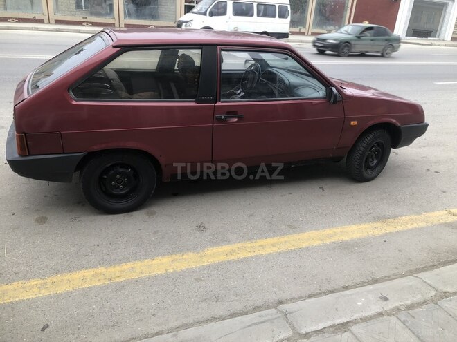 LADA (VAZ) 2108 1988, 273,000 km - 1.5 l - Siyəzən
