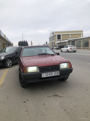 LADA (VAZ) 2108 1988, 273,000 km - 1.5 l - Siyəzən