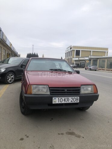 LADA (VAZ) 2108 1988, 273,000 km - 1.5 l - Siyəzən
