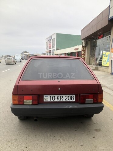 LADA (VAZ) 2108 1988, 273,000 km - 1.5 l - Siyəzən