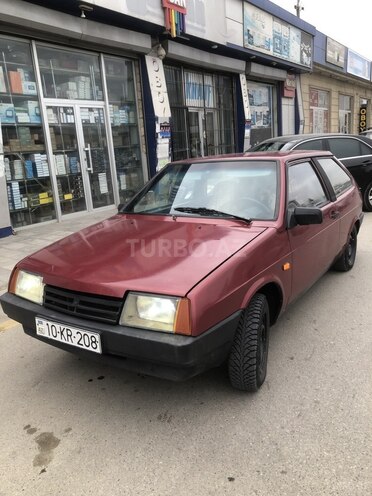 LADA (VAZ) 2108 1988, 273,000 km - 1.5 l - Siyəzən