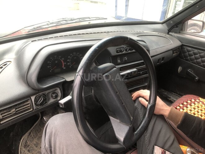 LADA (VAZ) 2108 1988, 273,000 km - 1.5 l - Siyəzən