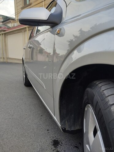Opel Astra 2004, 232,000 km - 1.4 l - Bakı