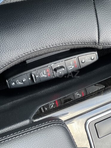 Mercedes E 350 2010, 183,000 km - 3.5 l - Bakı