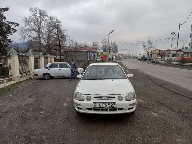 Kia Shuma 1998, 300,000 km - 1.5 л - Qəbələ
