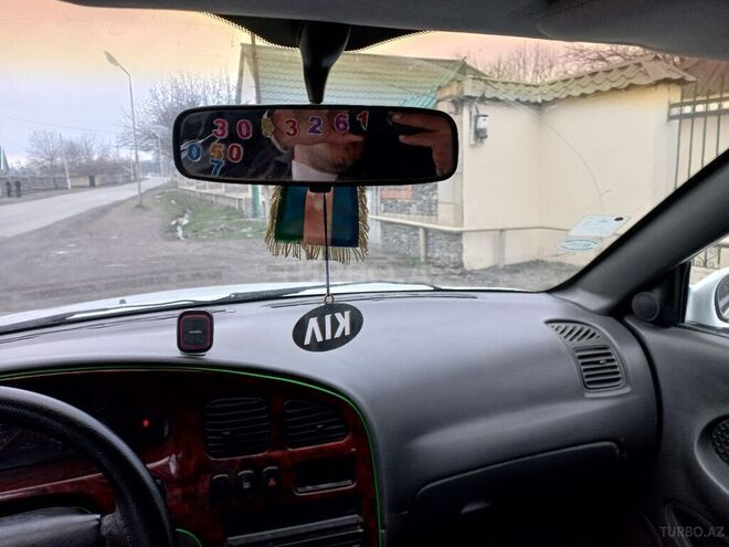 Kia Shuma 1998, 300,000 km - 1.5 л - Qəbələ