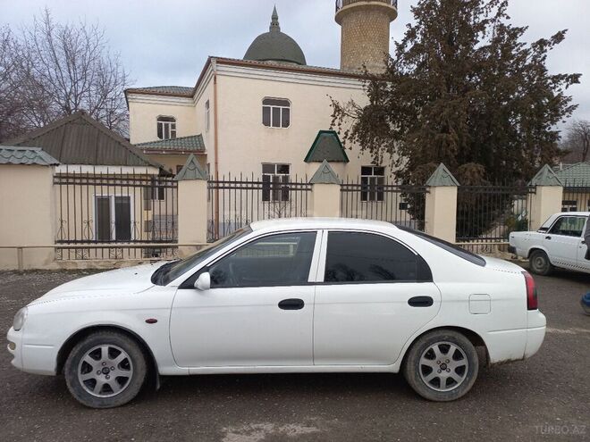 Kia Shuma 1998, 300,000 km - 1.5 л - Qəbələ