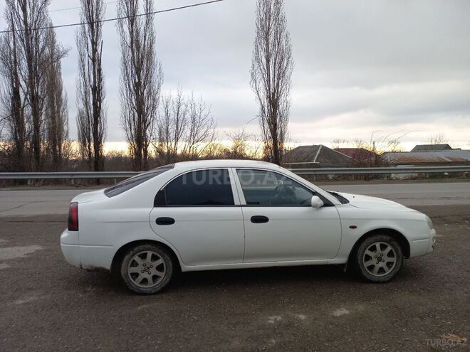 Kia Shuma 1998, 300,000 km - 1.5 л - Qəbələ