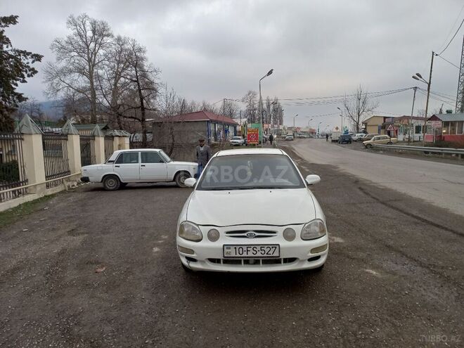 Kia Shuma 1998, 300,000 km - 1.5 л - Qəbələ