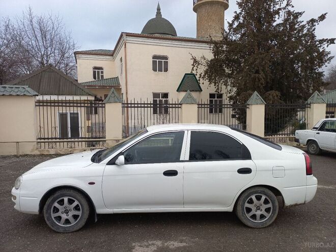 Kia Shuma 1998, 300,000 km - 1.5 л - Qəbələ