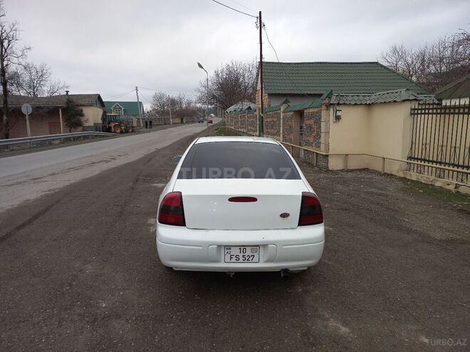 Kia Shuma 1998, 300,000 km - 1.5 л - Qəbələ