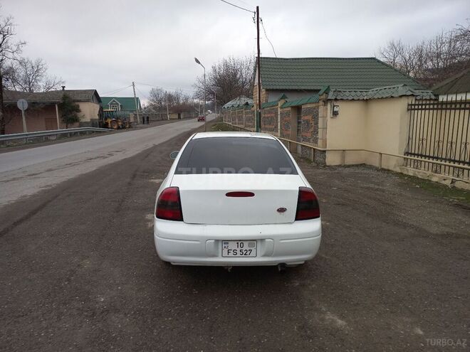 Kia Shuma 1998, 300,000 km - 1.5 л - Qəbələ