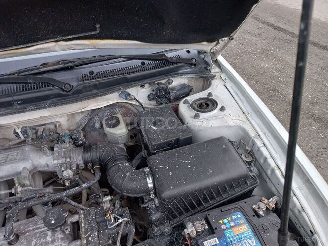 Kia Shuma 1998, 300,000 km - 1.5 л - Qəbələ