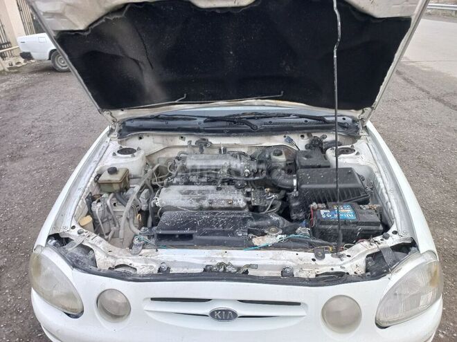 Kia Shuma 1998, 300,000 km - 1.5 л - Qəbələ