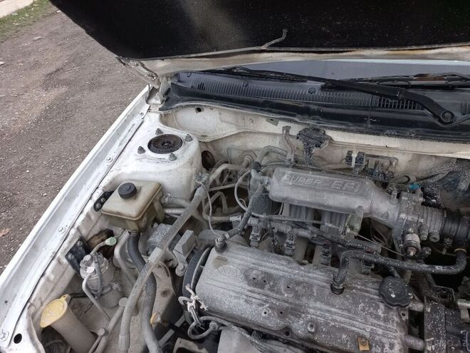 Kia Shuma 1998, 300,000 km - 1.5 л - Qəbələ