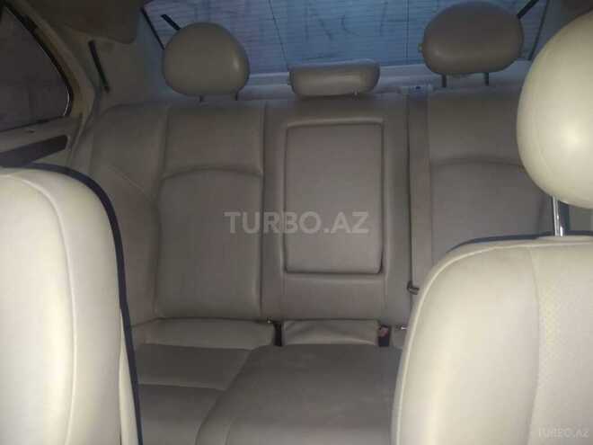 Mercedes C 240 2004, 322,000 km - 2.6 л - Bakı