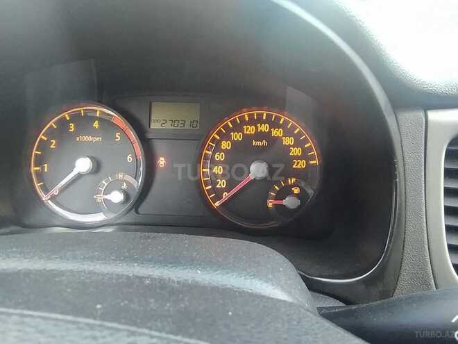 Kia Rio 2008, 270,000 km - 1.5 л - Bakı