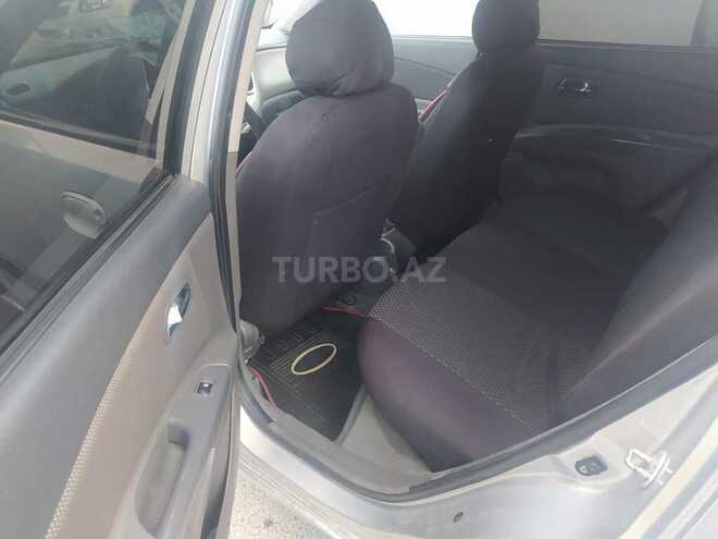Kia Rio 2008, 270,000 km - 1.5 л - Bakı