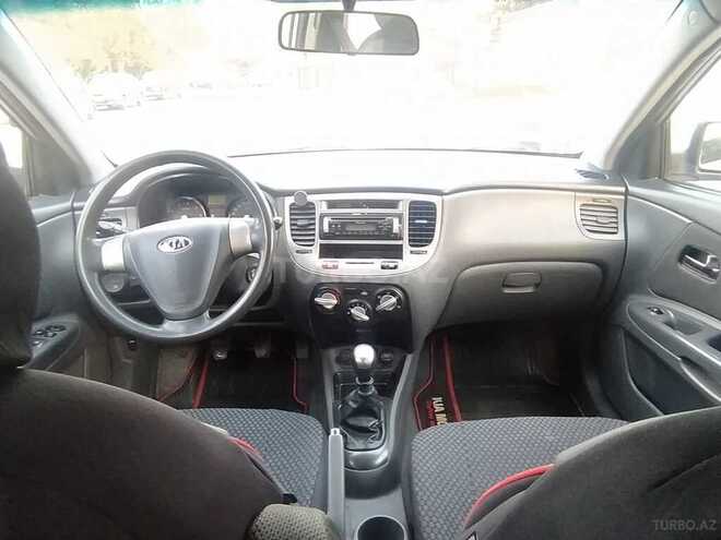 Kia Rio 2008, 270,000 km - 1.5 л - Bakı