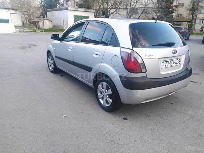 Kia Rio 2008, 270,000 km - 1.5 л - Bakı