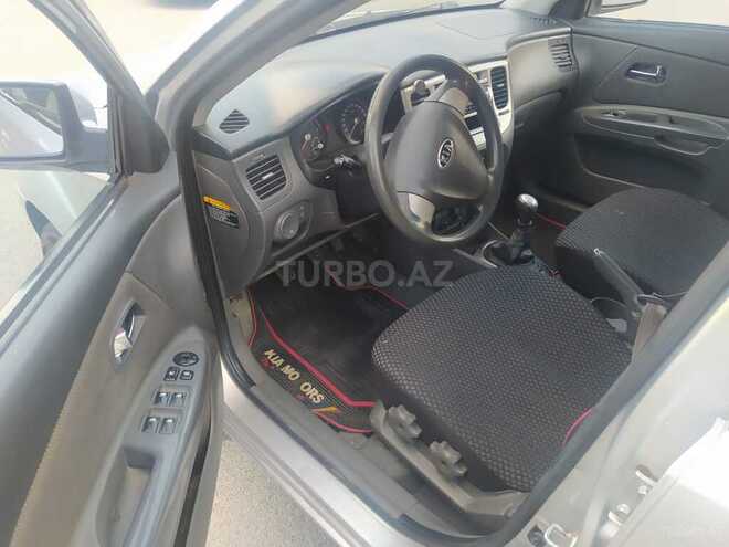 Kia Rio 2008, 270,000 km - 1.5 л - Bakı