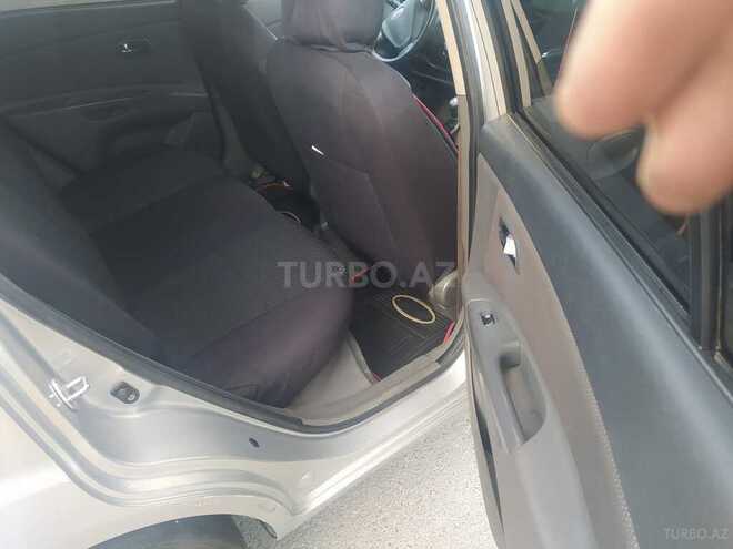 Kia Rio 2008, 270,000 km - 1.5 л - Bakı
