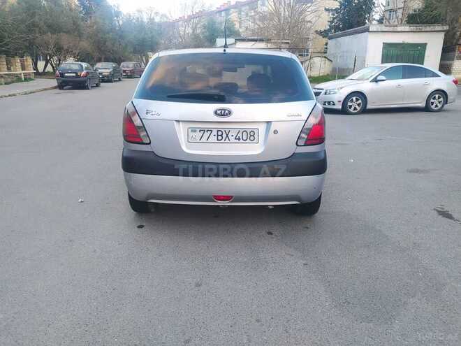 Kia Rio 2008, 270,000 km - 1.5 л - Bakı