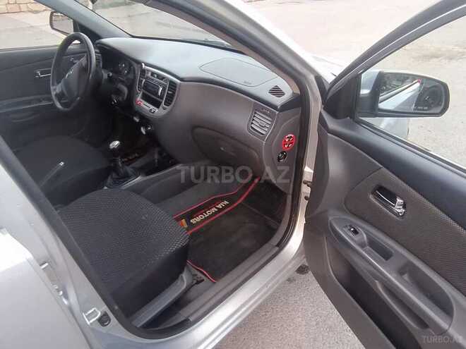 Kia Rio 2008, 270,000 km - 1.5 л - Bakı