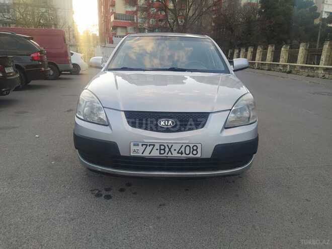 Kia Rio 2008, 270,000 km - 1.5 л - Bakı
