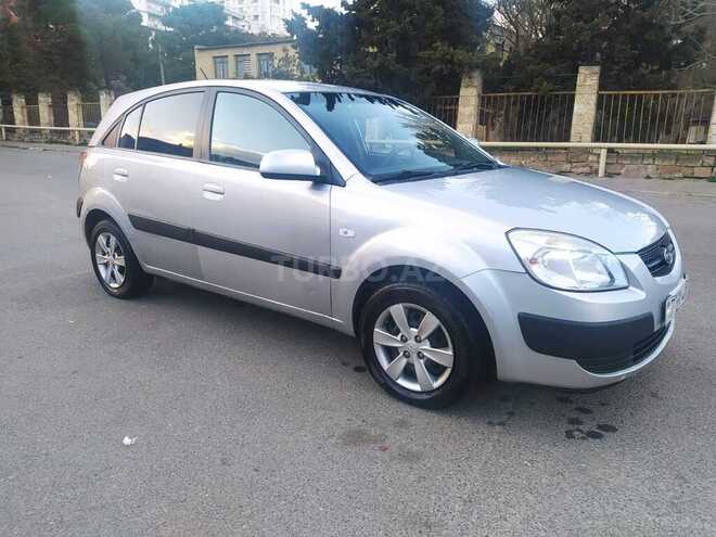 Kia Rio 2008, 270,000 km - 1.5 л - Bakı