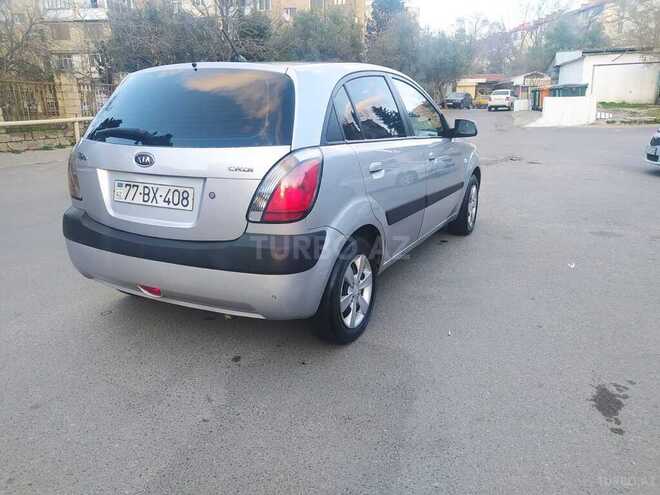 Kia Rio 2008, 270,000 km - 1.5 л - Bakı