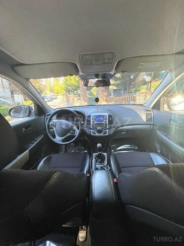 Hyundai i30 2011, 168,540 km - 1.4 l - Zaqatala