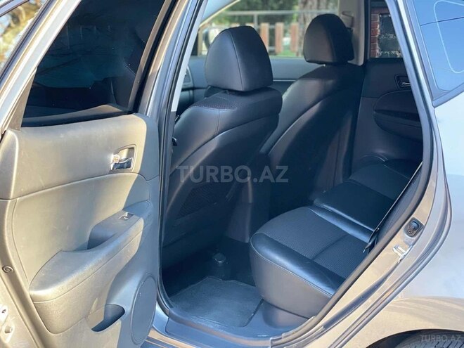 Hyundai i30 2011, 168,540 km - 1.4 l - Zaqatala