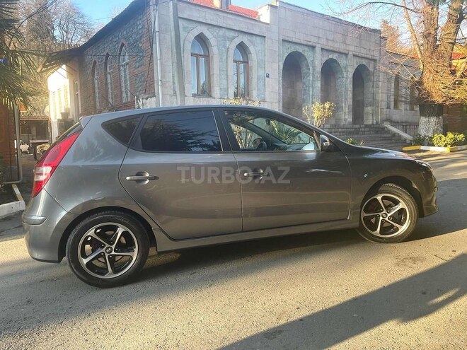 Hyundai i30 2011, 168,540 km - 1.4 l - Zaqatala