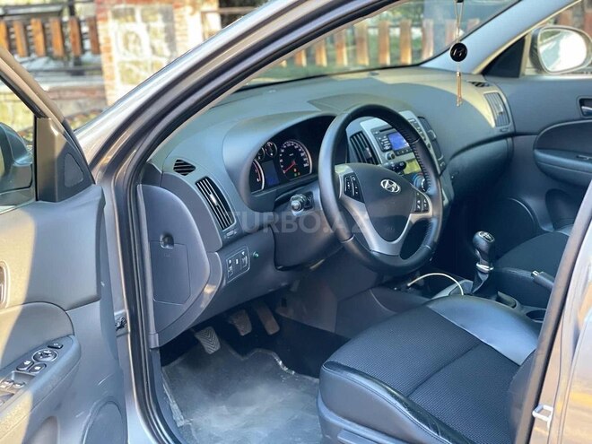 Hyundai i30 2011, 168,540 km - 1.4 l - Zaqatala