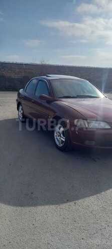 Opel Vectra 1998, 236,000 km - 2.0 l - Bakı