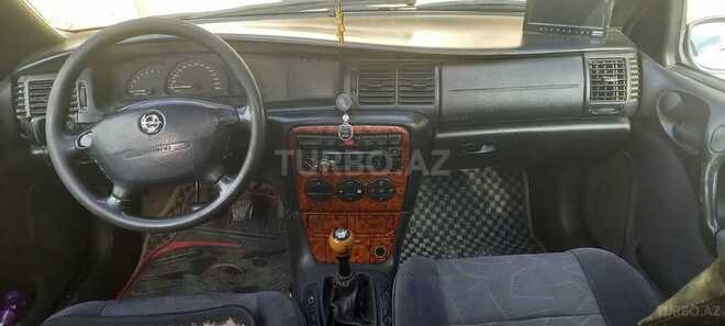 Opel Vectra 1998, 236,000 km - 2.0 l - Bakı