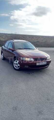 Opel Vectra 1998, 236,000 km - 2.0 l - Bakı