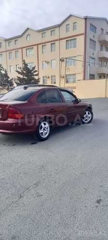 Opel Vectra 1998, 236,000 km - 2.0 l - Bakı