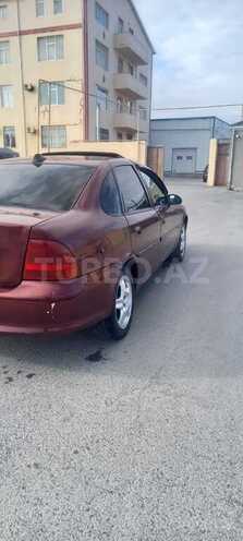 Opel Vectra 1998, 236,000 km - 2.0 l - Bakı