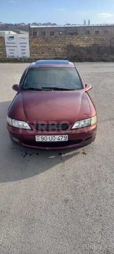 Opel Vectra 1998, 236,000 km - 2.0 l - Bakı