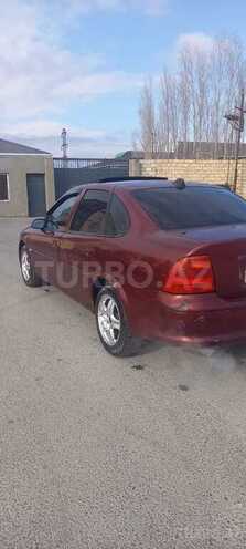 Opel Vectra 1998, 236,000 km - 2.0 l - Bakı