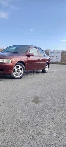 Opel Vectra 1998, 236,000 km - 2.0 l - Bakı