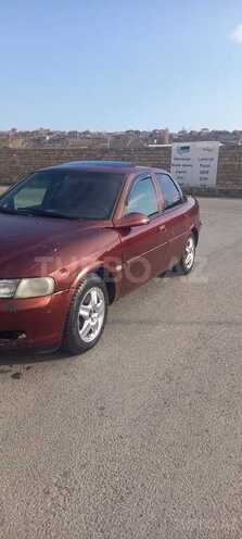 Opel Vectra 1998, 236,000 km - 2.0 l - Bakı