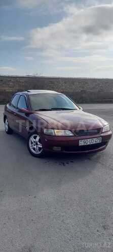 Opel Vectra 1998, 236,000 km - 2.0 l - Bakı