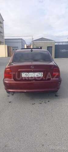 Opel Vectra 1998, 236,000 km - 2.0 l - Bakı