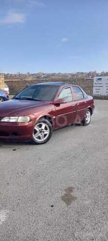Opel Vectra 1998, 236,000 km - 2.0 l - Bakı