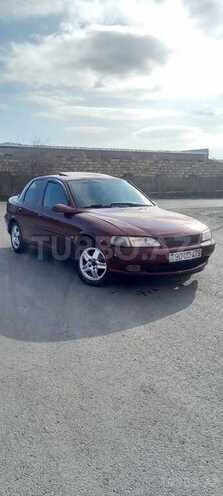 Opel Vectra 1998, 236,000 km - 2.0 l - Bakı