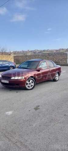 Opel Vectra 1998, 236,000 km - 2.0 l - Bakı