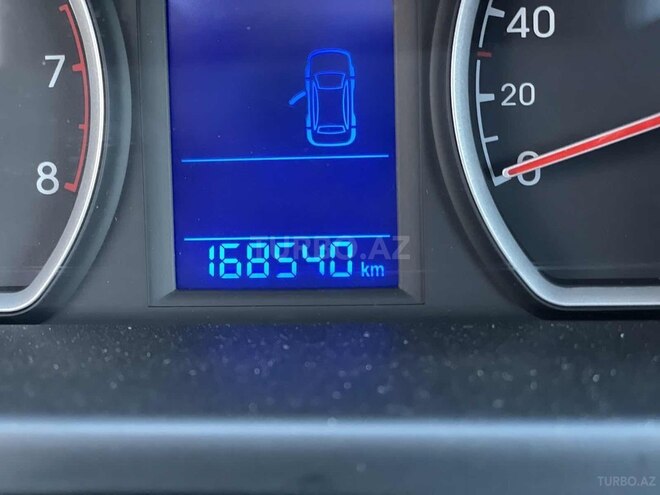 Hyundai i30 2011, 168,540 km - 1.4 l - Zaqatala